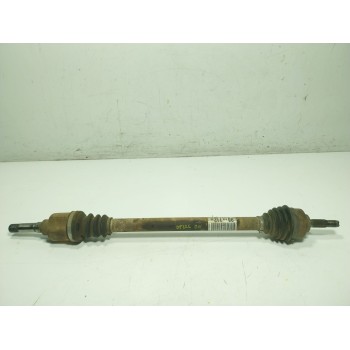 TRANSMISION DERECHA 9803959680 9801611280 