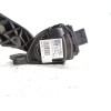 Recambio de potenciometro pedal para citroën c-elysée 1.6 blue-hdi fap referencia OEM IAM 1601CW 9671433780 6PV0099494