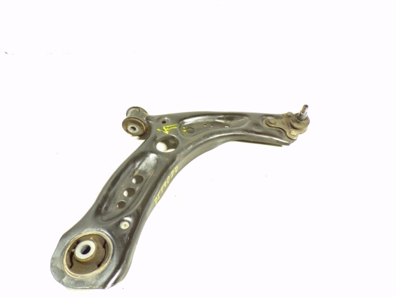 Recambio de brazo suspension inferior delantero derecho para seat leon (5f1) reference referencia OEM IAM 5Q0407152R  