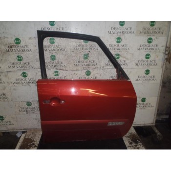 PUERTA DELANTERA DERECHA 