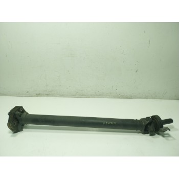 TRANSMISION CENTRAL A2054105902 