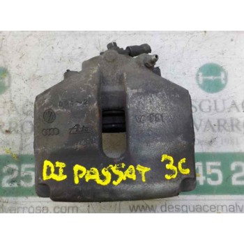 PINZA FRENO DELANTERA IZQUIERDA 