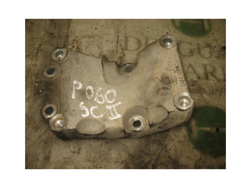 Recambio de soporte cambio para ford focus berlina (cak) ghia referencia OEM IAM   