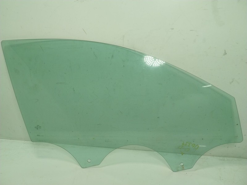 Recambio de cristal puerta delantero derecho para skoda karoq (nu7, nd7) 2.0 tdi referencia OEM IAM 575845202  