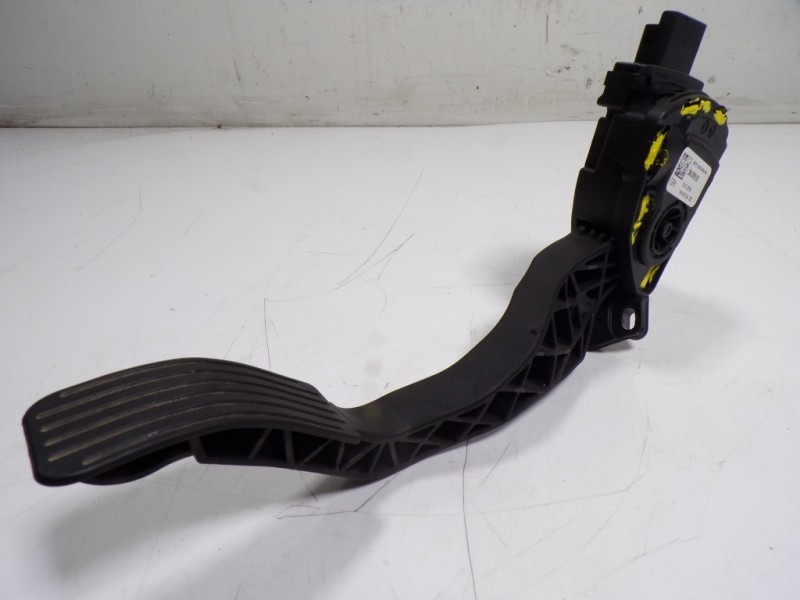 Recambio de potenciometro pedal para citroën c3 aircross 1.2 12v vti referencia OEM IAM 1601CW 6PV00994961 