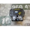 Recambio de resistencia calefaccion para toyota corolla (e12) 2.0 turbodiesel cat referencia OEM IAM   