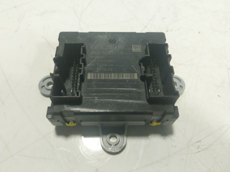 Recambio de modulo electronico para land rover range rover evoque referencia OEM IAM LR117890 JPLA14D619CB 