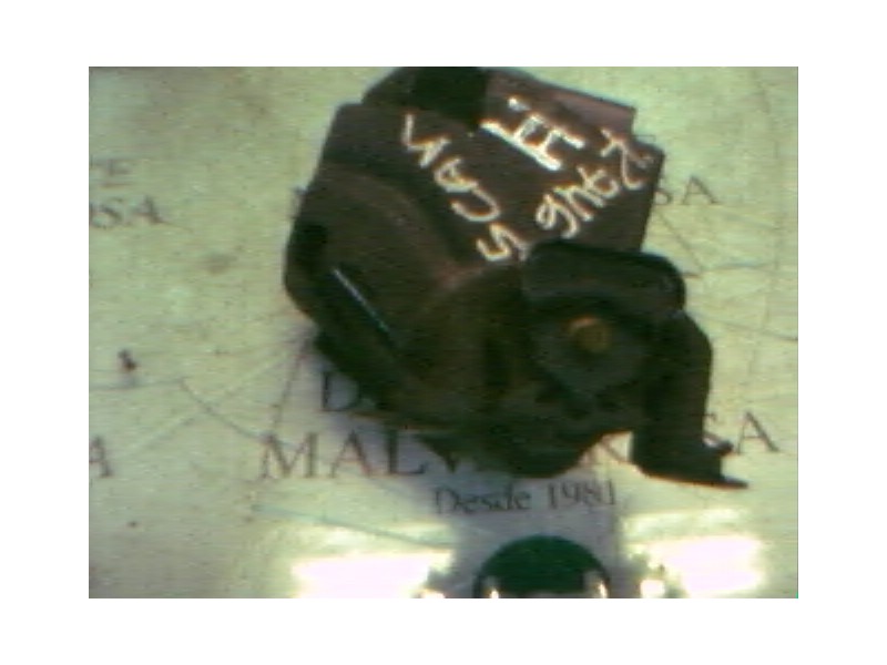 Recambio de soporte cambio para ford orion 1.8 diesel referencia OEM IAM   