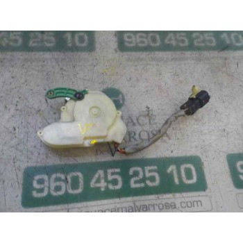 MOTOR C/C DELANTERO DERECHO 