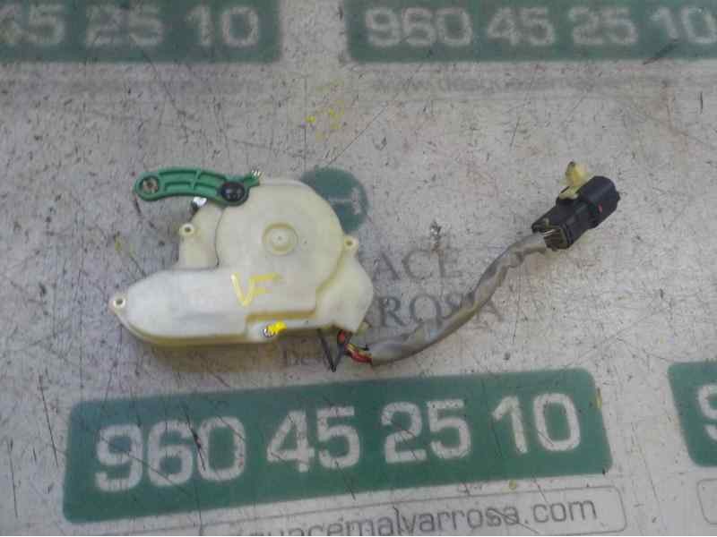 Recambio de motor c/c delantero derecho para kia sorento 2.5 crdi referencia OEM IAM   
