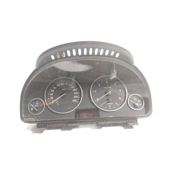 CUADRO INSTRUMENTOS 62106843041 62109287578 