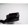 Recambio de potenciometro pedal para citroën c3 aircross 1.2 12v vti referencia OEM IAM 1601CW 6PV00994961 