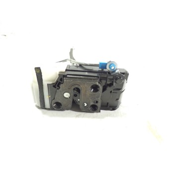CERRADURA PUERTA DELANTERA DERECHA 813201J030 813201J030 