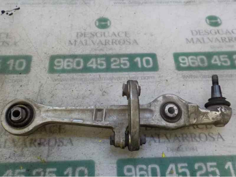 Recambio de brazo suspension inferior delantero derecho para audi a4 avant (8e) 1.9 tdi (96kw) referencia OEM IAM   