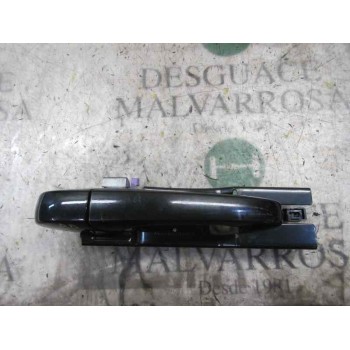 MANETA EXTERIOR DELANTERA DERECHA 