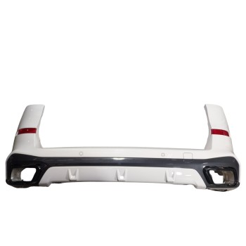 PARAGOLPES TRASERO 51125A9B970 