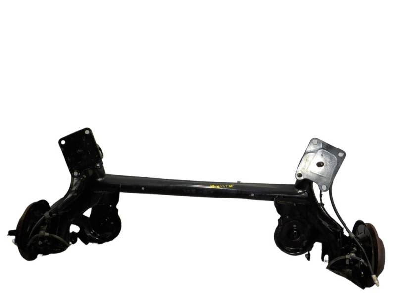 Recambio de puente trasero para ford transit connect 1.5 tdci cat referencia OEM IAM 2251801  