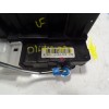 Recambio de cerradura puerta delantera derecha para hyundai i20 1.4 cat referencia OEM IAM 813201J030 813201J030 