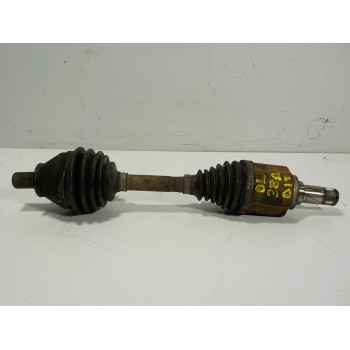 TRANSMISION IZQUIERDA LR005870 