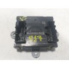 Recambio de modulo electronico para land rover range rover evoque referencia OEM IAM LR117885 JPLA14D617CB 