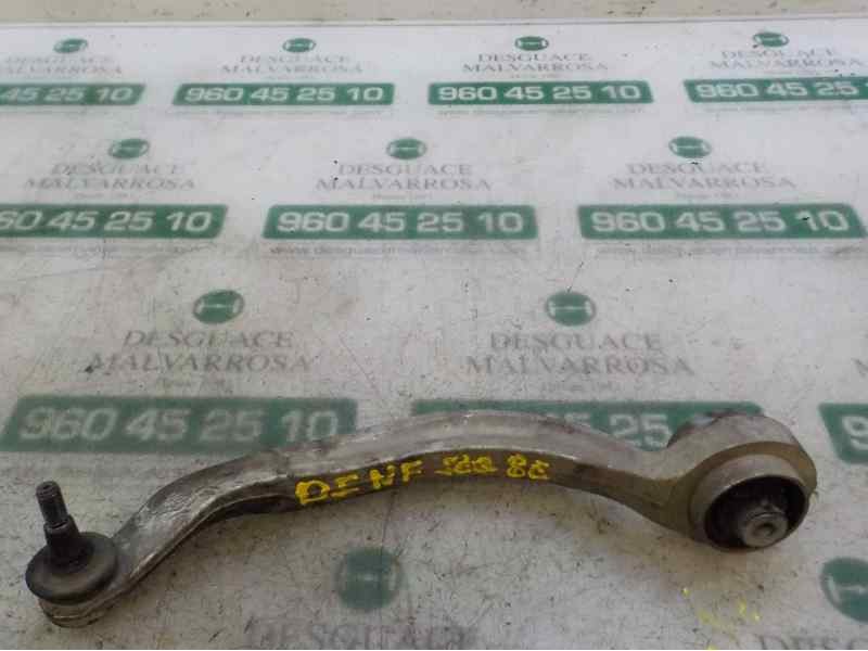 Recambio de brazo suspension inferior delantero izquierdo para audi a4 avant (8e) 1.9 tdi (96kw) referencia OEM IAM   
