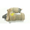 Recambio de motor arranque para fiat panda (312_, 319_) 1.2 (312pxa1a) referencia OEM IAM 51890631 51890631 