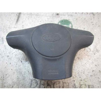 AIRBAG DELANTERO IZQUIERDO 