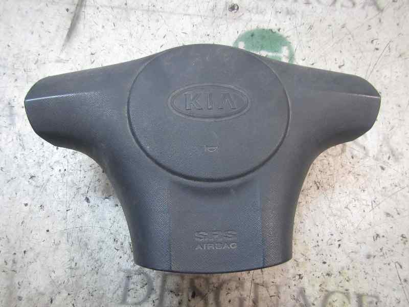 Recambio de airbag delantero izquierdo para kia picanto 1.1 cat referencia OEM IAM   