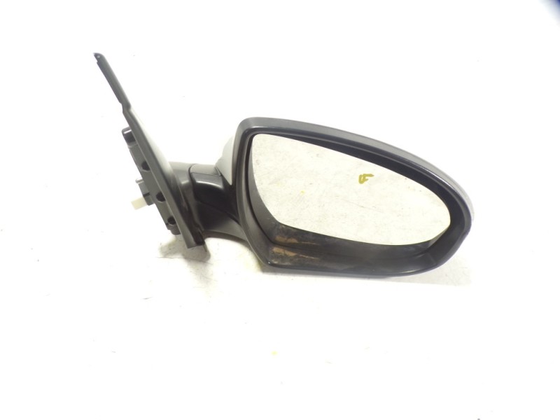 Recambio de espejo derecho para hyundai tucson 1.7 crdi cat referencia OEM IAM 87620D7040  