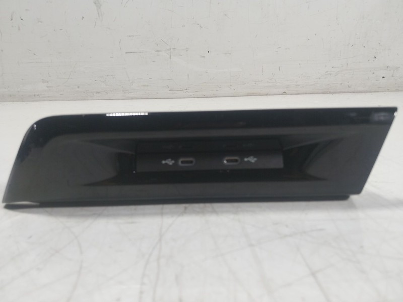 Recambio de modulo electronico para volkswagen golf viii (cd1, da1) 1.5 tsi referencia OEM IAM 5NA035700 5NA035700 