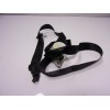 Recambio de cinturon seguridad trasero derecho para seat ibiza (6p1) 1.4 tdi referencia OEM IAM 6J0857805A 6J0857805A 