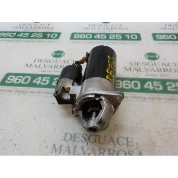 MOTOR ARRANQUE 0001115008