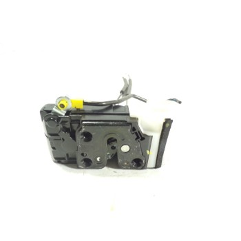 CERRADURA PUERTA DELANTERA IZQUIERDA 813101J020 