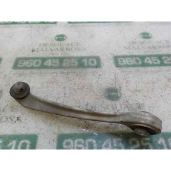 BRAZO SUSPENSION SUPERIOR DELANTERO IZQUIERDO 