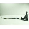 Recambio de palanca cambio para nissan pulsar hatchback (c13) 1.2 dig-t referencia OEM IAM 341013ZV0A 341013ZV0A 