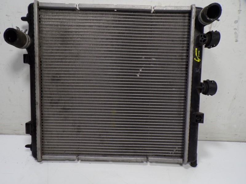 Recambio de radiador agua para citroën c3 aircross 1.2 12v vti referencia OEM IAM 1330Q5 870960400 