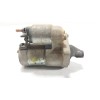 Recambio de motor arranque para fiat panda (312_, 319_) 1.2 (312pxa1a) referencia OEM IAM 51890631 51890631 