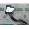 Recambio de potenciometro pedal para peugeot boxer furgón gran volumen 2.0 blue-hdi fap cat referencia OEM IAM 1613998180  