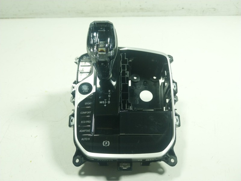 Recambio de palanca cambio para bmw 8 coupé (g15, f92) 840 i xdrive referencia OEM IAM 61315A68DD8 61315A32B0802 