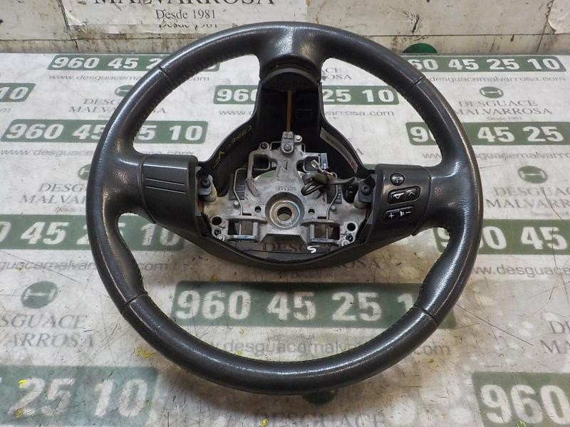 Recambio de volante para toyota corolla (e12) 2.0 turbodiesel cat referencia OEM IAM   