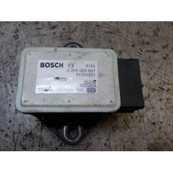 MODULO ELECTRONICO 51904961 0265005607 0265005607