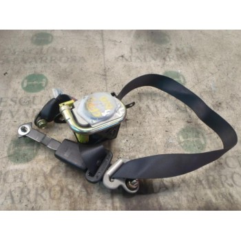 CINTURON SEGURIDAD DELANTERO DERECHO GJ6A57L30D10 