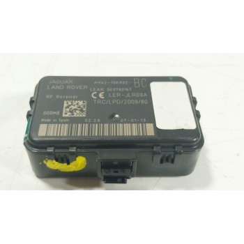 MODULO ELECTRONICO LR012398 AH4215K602BC 