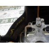 Recambio de volante para toyota corolla (e12) 2.0 turbodiesel cat referencia OEM IAM   