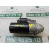 Recambio de motor arranque para mercedes-benz vaneo (w414) furgoneta compacta 1.7 turbodiesel cat referencia OEM IAM   000111500