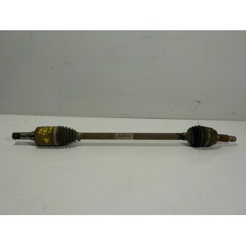 TRANSMISION TRASERA DERECHA LR025959 AG9N4B402BB 