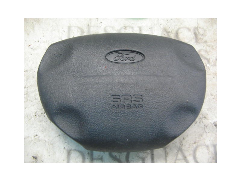 Recambio de airbag delantero izquierdo para ford escort berl./turnier ghia nomade referencia OEM IAM   