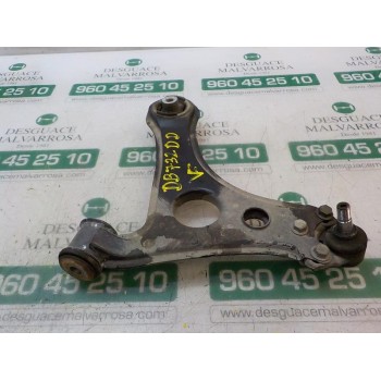 BRAZO SUSPENSION INFERIOR DELANTERO DERECHO A4143300307 