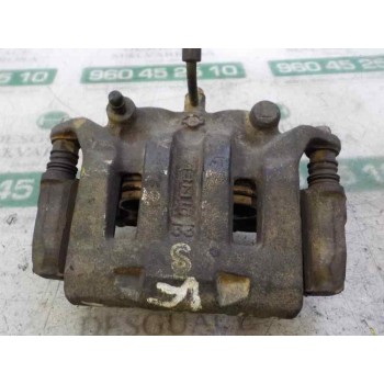 PINZA FRENO DELANTERA IZQUIERDA 