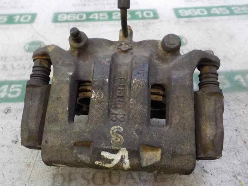 Recambio de pinza freno delantera izquierda para nissan pick-up (d22) cabina simple profesional 4x4 referencia OEM IAM   